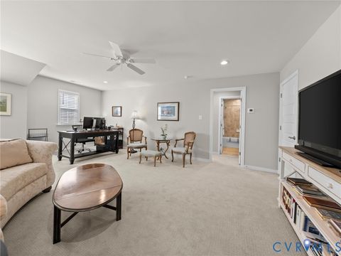 Tiny photo for 12012 Talavera Terrace, Richmond, VA 23238 (MLS # 2615902)