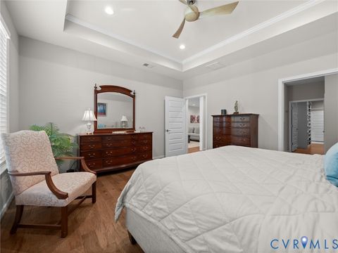 Tiny photo for 12012 Talavera Terrace, Richmond, VA 23238 (MLS # 2615902)