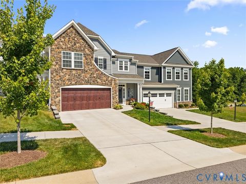 Tiny photo for 12012 Talavera Terrace, Richmond, VA 23238 (MLS # 2615902)