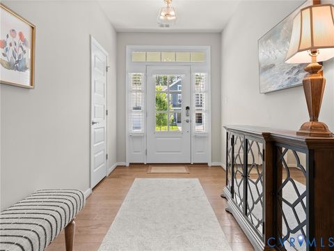 Tiny photo for 12012 Talavera Terrace, Richmond, VA 23238 (MLS # 2615902)