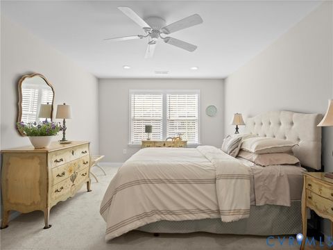 Tiny photo for 12012 Talavera Terrace, Richmond, VA 23238 (MLS # 2615902)