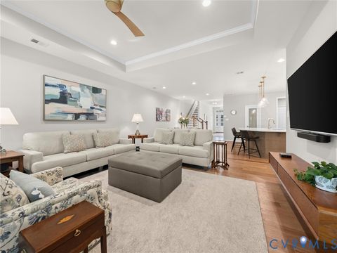 Tiny photo for 12012 Talavera Terrace, Richmond, VA 23238 (MLS # 2615902)
