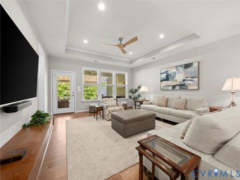 Tiny photo for 12012 Talavera Terrace, Richmond, VA 23238 (MLS # 2615902)