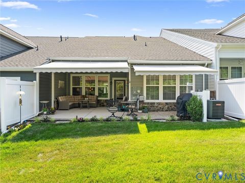 Tiny photo for 12012 Talavera Terrace, Richmond, VA 23238 (MLS # 2615902)