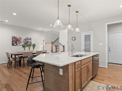 Tiny photo for 12012 Talavera Terrace, Richmond, VA 23238 (MLS # 2615902)