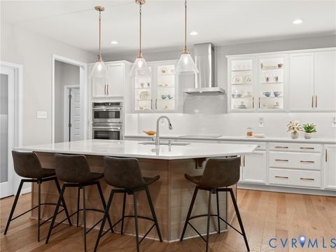 Tiny photo for 12012 Talavera Terrace, Richmond, VA 23238 (MLS # 2615902)