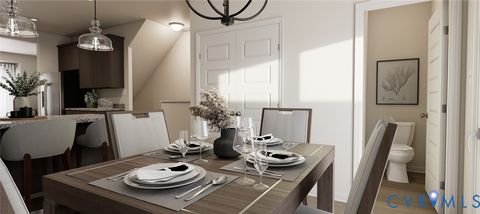 Tiny photo for 5409 Raysdale Road #102, Glen Allen, VA 23059 (MLS # 2606404)