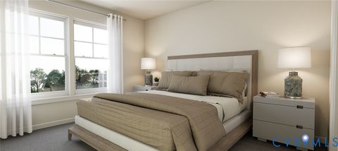 Tiny photo for 5409 Raysdale Road #102, Glen Allen, VA 23059 (MLS # 2606404)