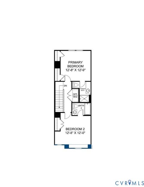 Tiny photo for 5409 Raysdale Road #102, Glen Allen, VA 23059 (MLS # 2606404)