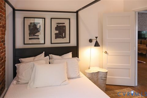 Tiny photo for 221 E Clay Street, Richmond, VA 23219 (MLS # 2615362)