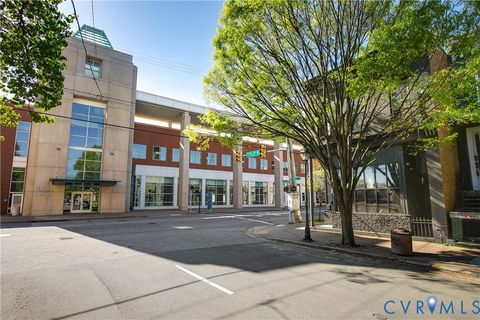 Tiny photo for 221 E Clay Street, Richmond, VA 23219 (MLS # 2615362)
