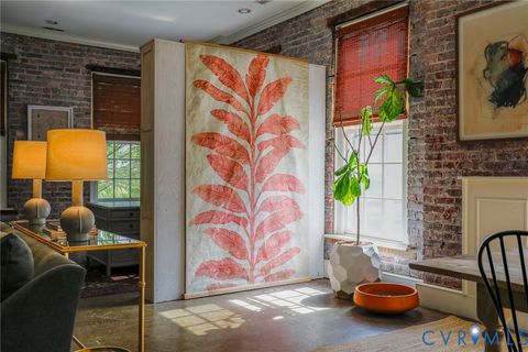 Tiny photo for 221 E Clay Street, Richmond, VA 23219 (MLS # 2615362)