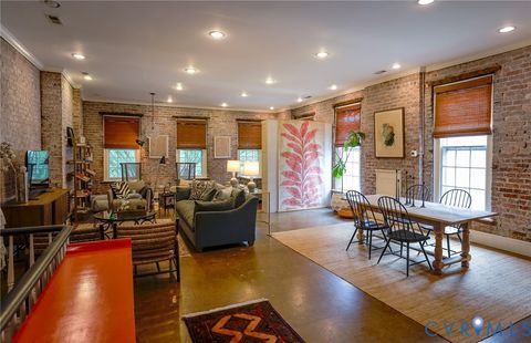 Tiny photo for 221 E Clay Street, Richmond, VA 23219 (MLS # 2615362)