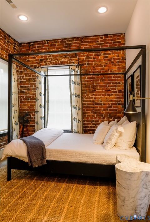 Tiny photo for 221 E Clay Street, Richmond, VA 23219 (MLS # 2615362)