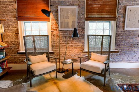Tiny photo for 221 E Clay Street, Richmond, VA 23219 (MLS # 2615362)