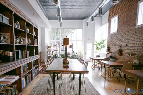 Tiny photo for 221 E Clay Street, Richmond, VA 23219 (MLS # 2615362)