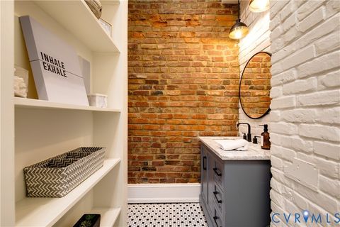 Tiny photo for 221 E Clay Street, Richmond, VA 23219 (MLS # 2615362)