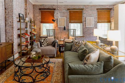 Tiny photo for 221 E Clay Street, Richmond, VA 23219 (MLS # 2615362)