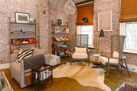 Tiny photo for 221 E Clay Street, Richmond, VA 23219 (MLS # 2615362)