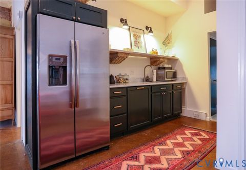 Tiny photo for 221 E Clay Street, Richmond, VA 23219 (MLS # 2615362)