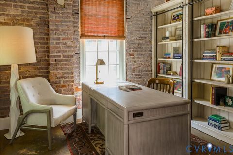 Tiny photo for 221 E Clay Street, Richmond, VA 23219 (MLS # 2615362)