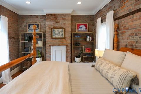 Tiny photo for 221 E Clay Street, Richmond, VA 23219 (MLS # 2615362)