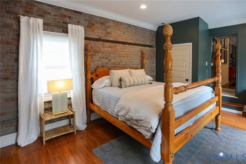 Tiny photo for 221 E Clay Street, Richmond, VA 23219 (MLS # 2615362)