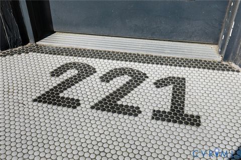 Tiny photo for 221 E Clay Street, Richmond, VA 23219 (MLS # 2615362)