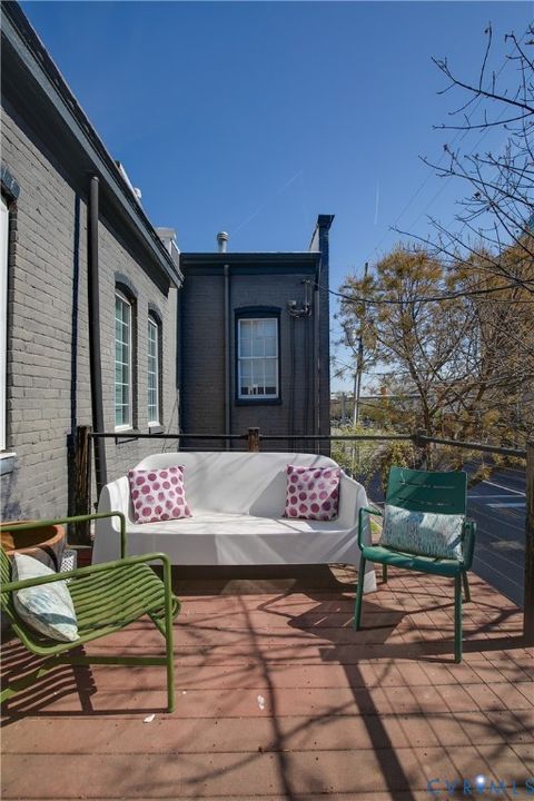 Tiny photo for 221 E Clay Street, Richmond, VA 23219 (MLS # 2615362)