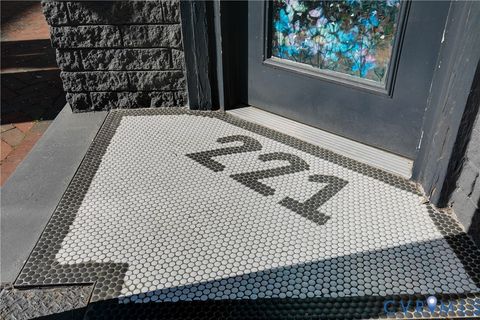 Tiny photo for 221 E Clay Street, Richmond, VA 23219 (MLS # 2615362)