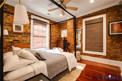 Tiny photo for 221 E Clay Street, Richmond, VA 23219 (MLS # 2615362)