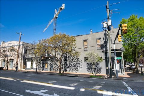 Tiny photo for 221 E Clay Street, Richmond, VA 23219 (MLS # 2615362)