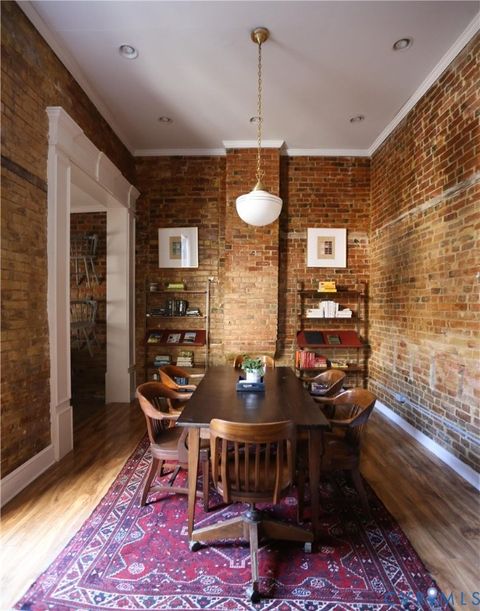 Tiny photo for 221 E Clay Street, Richmond, VA 23219 (MLS # 2615362)