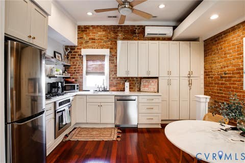 Tiny photo for 221 E Clay Street, Richmond, VA 23219 (MLS # 2615362)