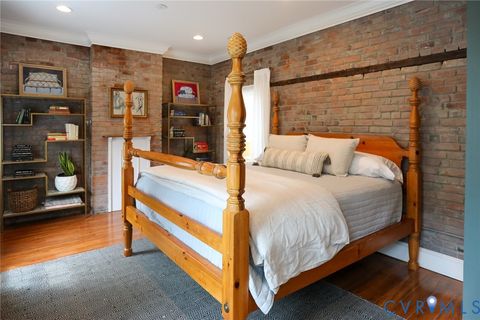 Tiny photo for 221 E Clay Street, Richmond, VA 23219 (MLS # 2615362)