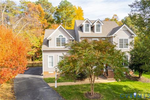 Photo of 11700 Autumnwood Court, Glen Allen, VA 23059 (MLS # 2530800)
