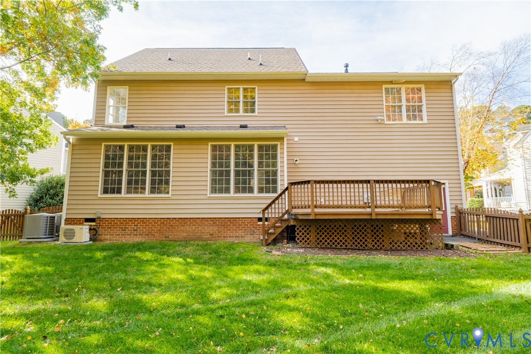 11700 Autumnwood Court