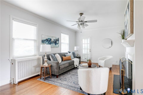 Tiny photo for 4707 Patterson Avenue, Richmond, VA 23226 (MLS # 2624168)