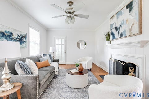 Tiny photo for 4707 Patterson Avenue, Richmond, VA 23226 (MLS # 2624168)