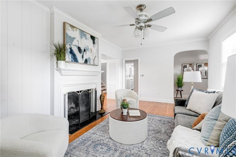 Tiny photo for 4707 Patterson Avenue, Richmond, VA 23226 (MLS # 2624168)