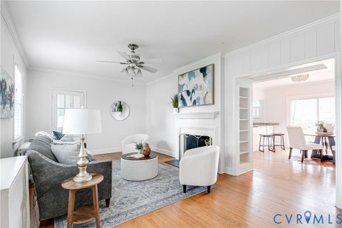 Tiny photo for 4707 Patterson Avenue, Richmond, VA 23226 (MLS # 2624168)