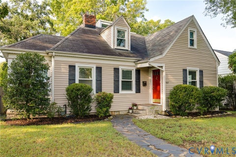 Photo of 4707 Patterson Avenue, Richmond, VA 23226 (MLS # 2624168)