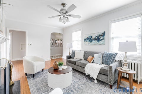 Tiny photo for 4707 Patterson Avenue, Richmond, VA 23226 (MLS # 2624168)