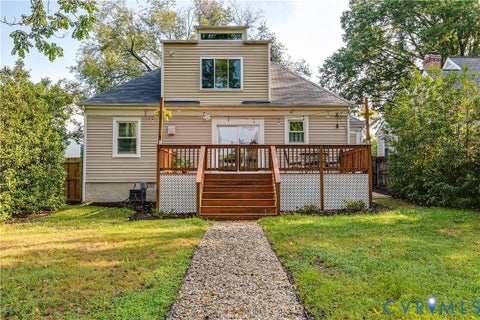 Tiny photo for 4707 Patterson Avenue, Richmond, VA 23226 (MLS # 2624168)