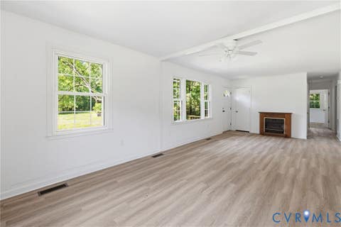 Tiny photo for 5820 Osterbind Lane, Chesterfield, VA 23237 (MLS # 2623299)