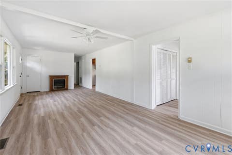 Tiny photo for 5820 Osterbind Lane, Chesterfield, VA 23237 (MLS # 2623299)