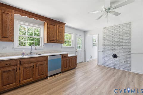 Tiny photo for 5820 Osterbind Lane, Chesterfield, VA 23237 (MLS # 2623299)