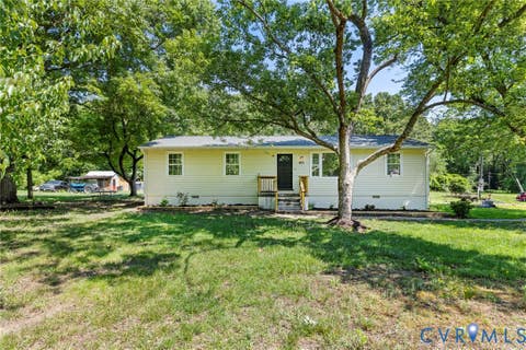 Tiny photo for 5820 Osterbind Lane, Chesterfield, VA 23237 (MLS # 2623299)