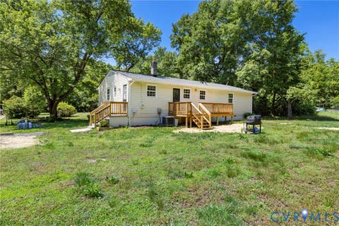 Tiny photo for 5820 Osterbind Lane, Chesterfield, VA 23237 (MLS # 2623299)