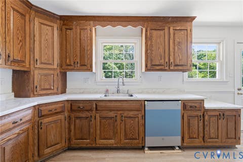 Tiny photo for 5820 Osterbind Lane, Chesterfield, VA 23237 (MLS # 2623299)